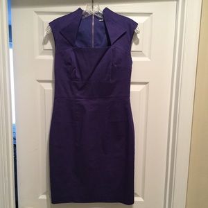 Andrew Marc sheath dress